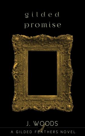 Cover of the book Gilded Promise by Eileen Glass
