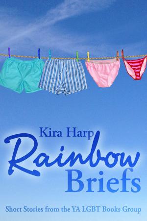 Cover of the book Rainbow Briefs by Ashlynn Elliott