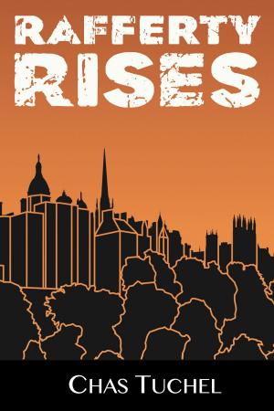 Cover of the book Rafferty Rises by SIMON WOOD