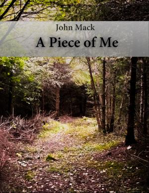 bigCover of the book A Piece of Me by 