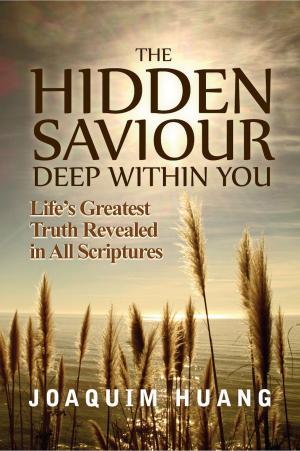 Cover of The Hidden Saviour Deep Within You