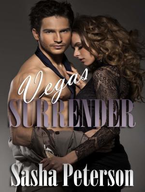 Cover of the book Vegas Surrender by Rebecca K Watts