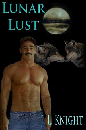 Cover of the book Lunar Lust by Iain Edward Henn