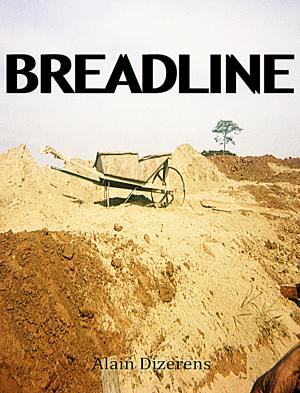 bigCover of the book Breadline by 