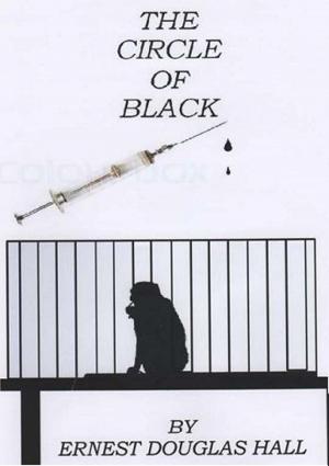 Cover of the book The Circle of Black by M.G. Darwish