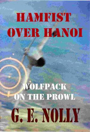 Book cover of Hamfist Over Hanoi
