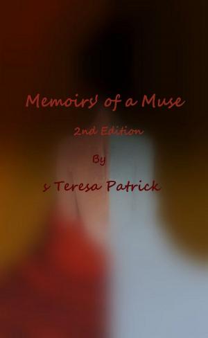 bigCover of the book Memoirs' of a Muse by 