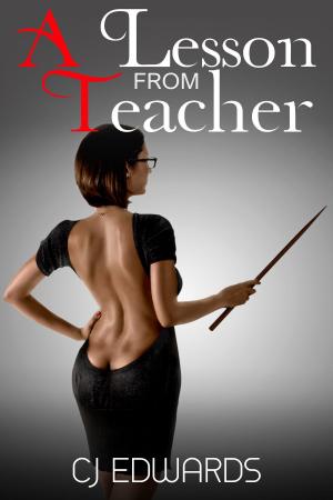 Cover of A Lesson From Teacher
