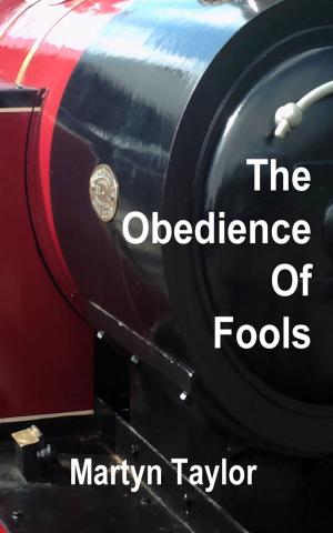 Book cover of The Obedience of Fools