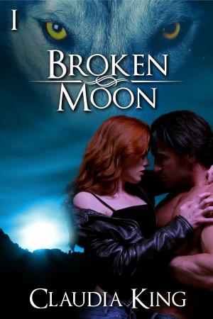 Cover of the book Broken Moon: Part 1 by Elletra