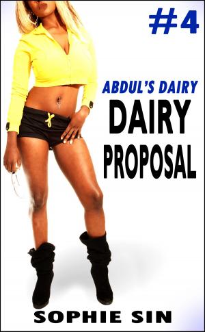 Cover of the book Dairy Proposal (Abdul's Dairy #4) by Cari Silverwood