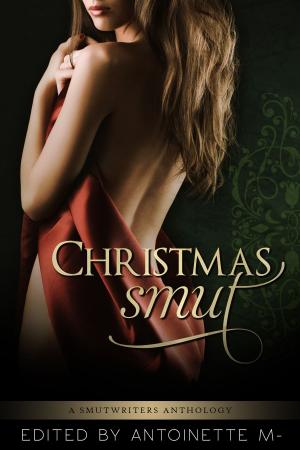 Cover of the book Christmas Smut by Ella J. Phoenix