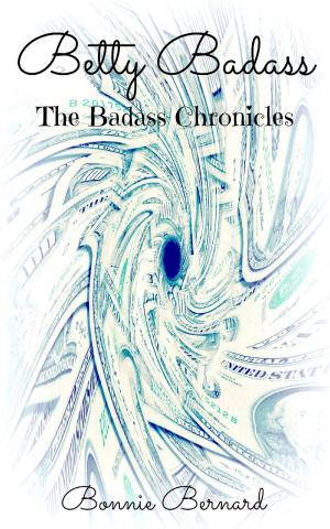 Book cover of Betty Badass