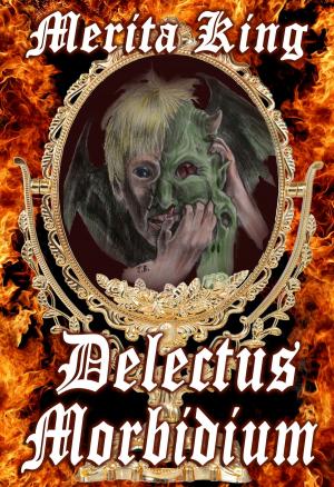 Cover of the book Delectus Morbidium by Vince Bios