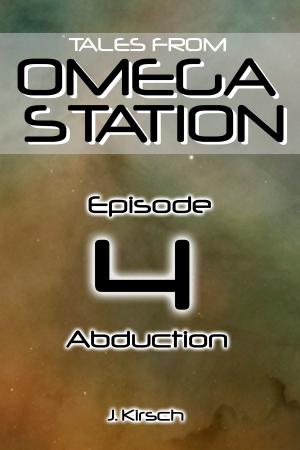 Cover of Tales from Omega Station: Abduction