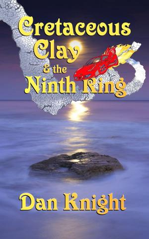 Cover of the book Cretaceous Clay And The Ninth Ring by RoxAnne Fox