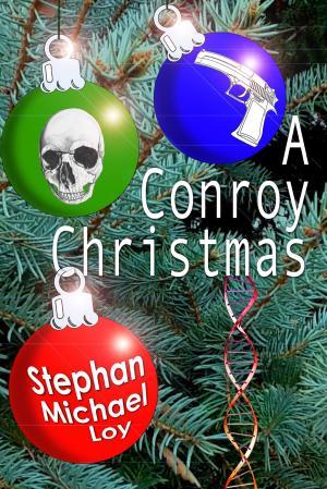 Book cover of A Conroy Christmas