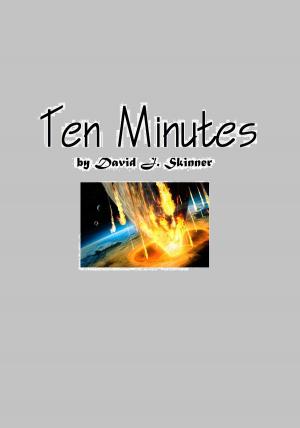 Cover of the book Ten Minutes by Philippe Roy