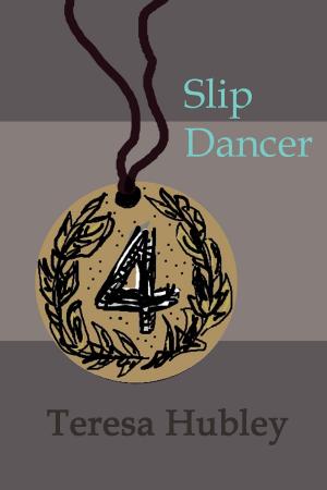 Book cover of Slip Dancer