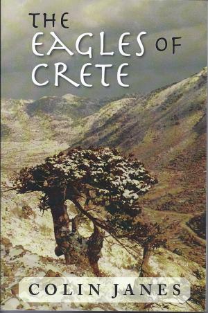 Book cover of The Eagles of Crete