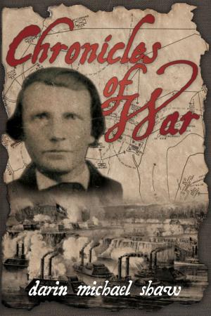 Book cover of Chronicles of War