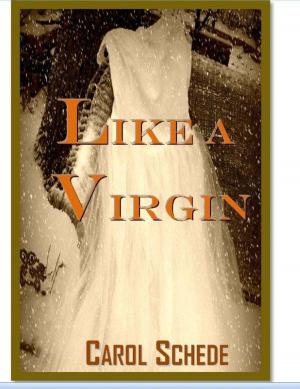 Cover of the book Like a Virgin by Kristi Rose