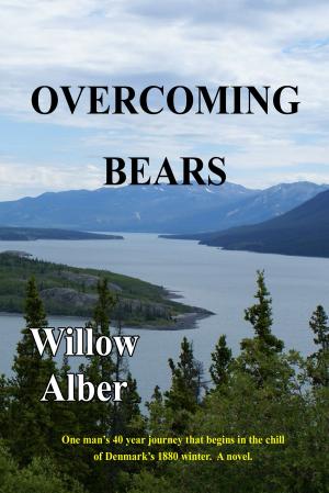 Cover of the book Overcoming Bears by Dorothy W. Cosey