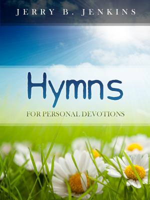 Book cover of Hymns for Personal Devotions