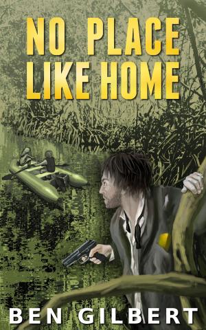 Cover of the book No Place Like Home by Kadyan