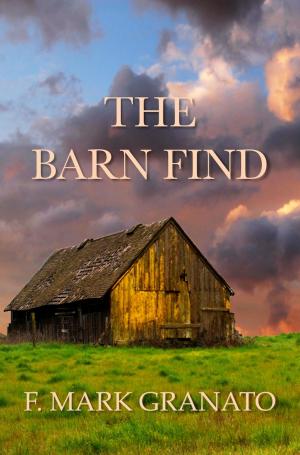 Cover of the book The Barn Find by Sienna Mynx