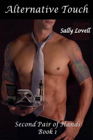 Cover of the book Alternative Touch Second Pair of Hands Book 1 by Sicily Yoder