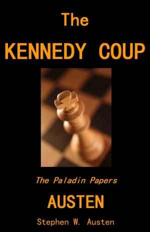 Book cover of The Kennedy Coup