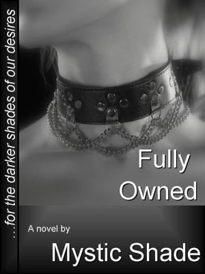 Cover of the book Fully Owned by Diana Hunter