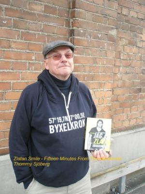 Cover of the book Zlatans Smile: Fifteen Minutes From The Middleclass by Tite-Live (59 av.J.-C. – 17 av.J.-C.), Désiré Nisard