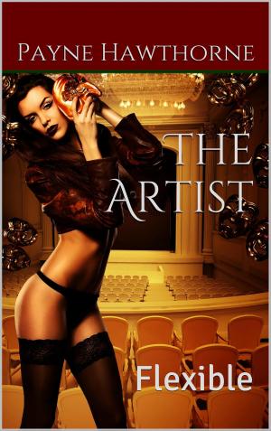 Cover of the book The Artist by Lisa Ann Verge