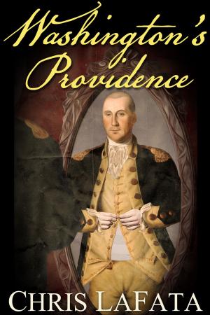 Cover of the book Washington's Providence by Philip Gwinnell