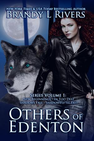 Book cover of Others of Edenton
