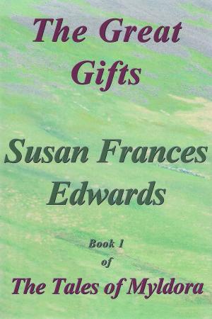 Book cover of The Great Gifts
