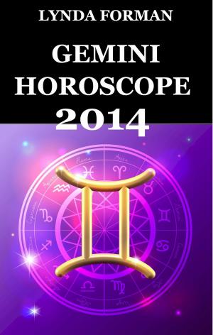 Cover of Gemini Horoscope 2014