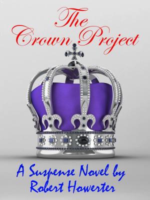 Book cover of The Crown Project
