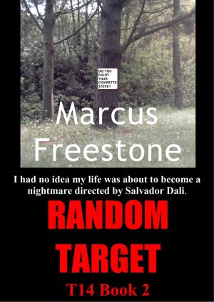 Book cover of Random Target