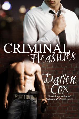 Cover of the book Criminal Pleasures by D. H. Starr