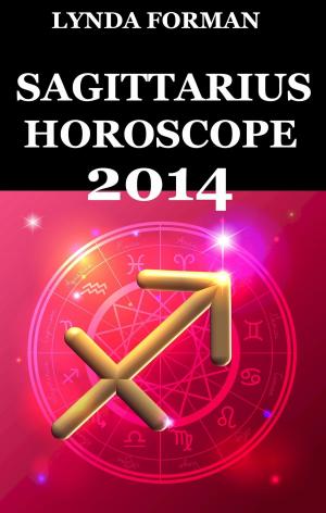 bigCover of the book Sagittarius Horoscope 2014 by 