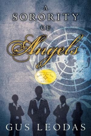 Cover of the book A Sorority of Angels by Michael John Light