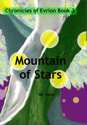 Cover of Mountain of Stars