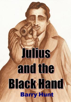 Cover of the book Julius and the Black Hand by Brent Ander