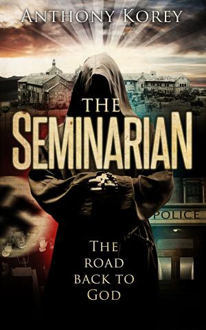 Cover of the book The Seminarian by Paul O'Connell