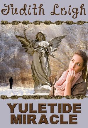 Cover of the book Yuletide Miracle by Cynthia Breeding