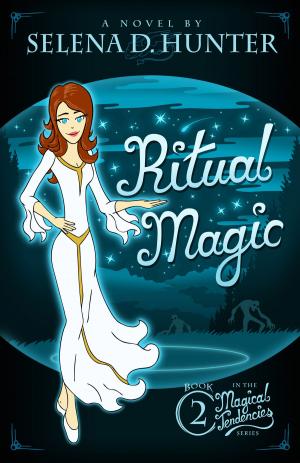 bigCover of the book Ritual Magic by 