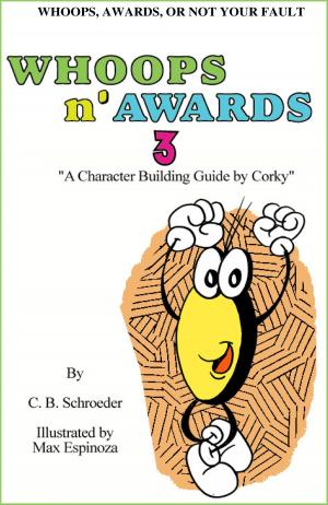 Cover of the book Whoops 'N Awards 3 by Mike Twohy